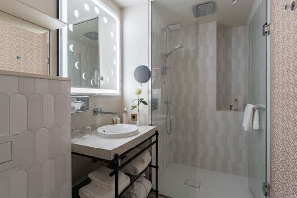 HOTEL ASTRA OPERA - ASTOTEL - Photo 48