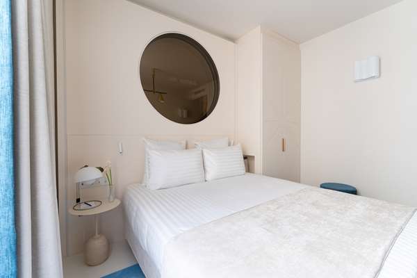 HOTEL ASTRA OPERA - ASTOTEL - Photo 50