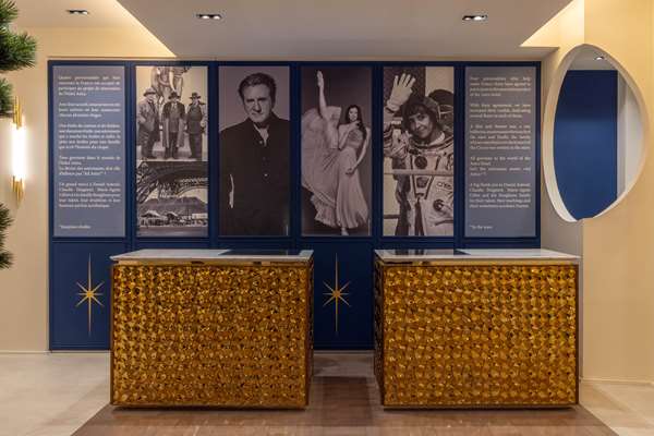 HOTEL ASTRA OPERA - ASTOTEL - Photo 29