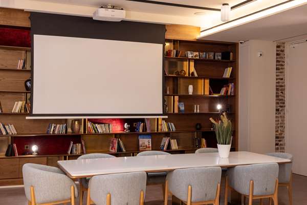 HOTEL ASTRA OPERA - ASTOTEL - Photo 28