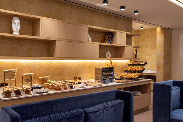 HOTEL ASTRA OPERA - ASTOTEL - Photo 32