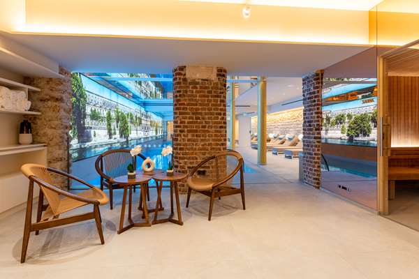 HOTEL ASTRA OPERA - ASTOTEL - Photo 10
