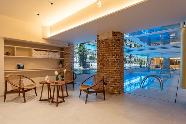HOTEL ASTRA OPERA - ASTOTEL - Photo 13