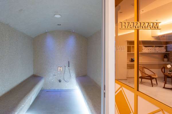 HOTEL ASTRA OPERA - ASTOTEL - Photo 16