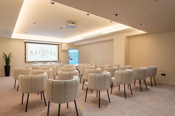 HOTEL ASTRA OPERA - ASTOTEL - Photo 5