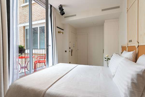 HOTEL ASTRA OPERA - ASTOTEL - Photo 42