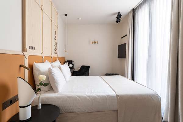 HOTEL ASTRA OPERA - ASTOTEL - Photo 41