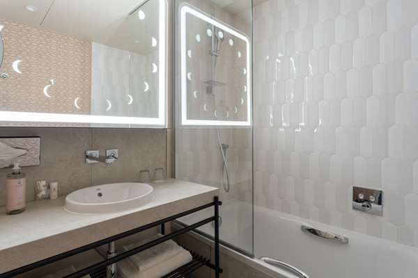 HOTEL ASTRA OPERA - ASTOTEL - Photo 37