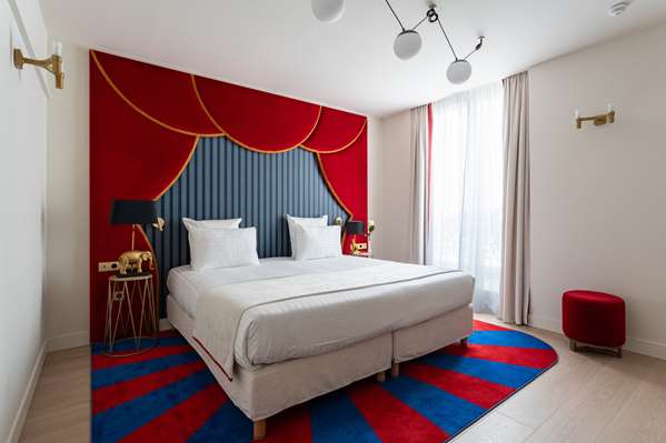 HOTEL ASTRA OPERA - ASTOTEL - Photo 34