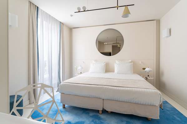 HOTEL ASTRA OPERA - ASTOTEL - Photo 35