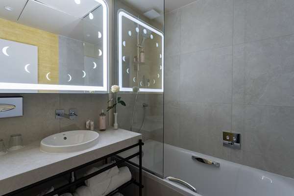 HOTEL ASTRA OPERA - ASTOTEL - Photo 39