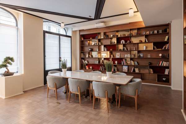 HOTEL ASTRA OPERA - ASTOTEL - Photo 25
