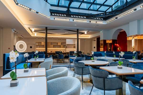 HOTEL ASTRA OPERA - ASTOTEL - Photo 22