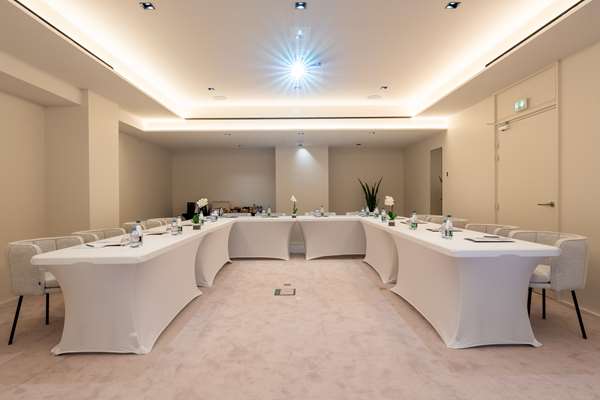 HOTEL ASTRA OPERA - ASTOTEL - Photo 6