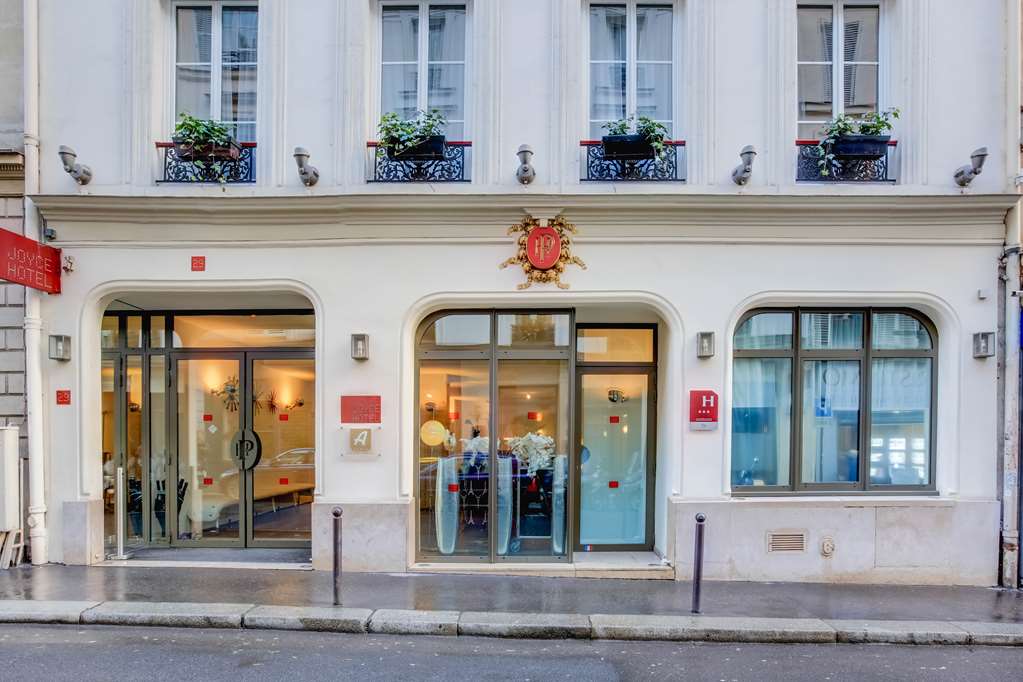 Hotel Joyce-Astotel