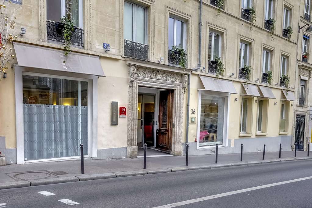Hotel Lorette-Astotel