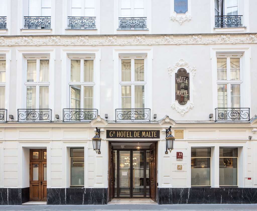 Hotel Malte-Astotel