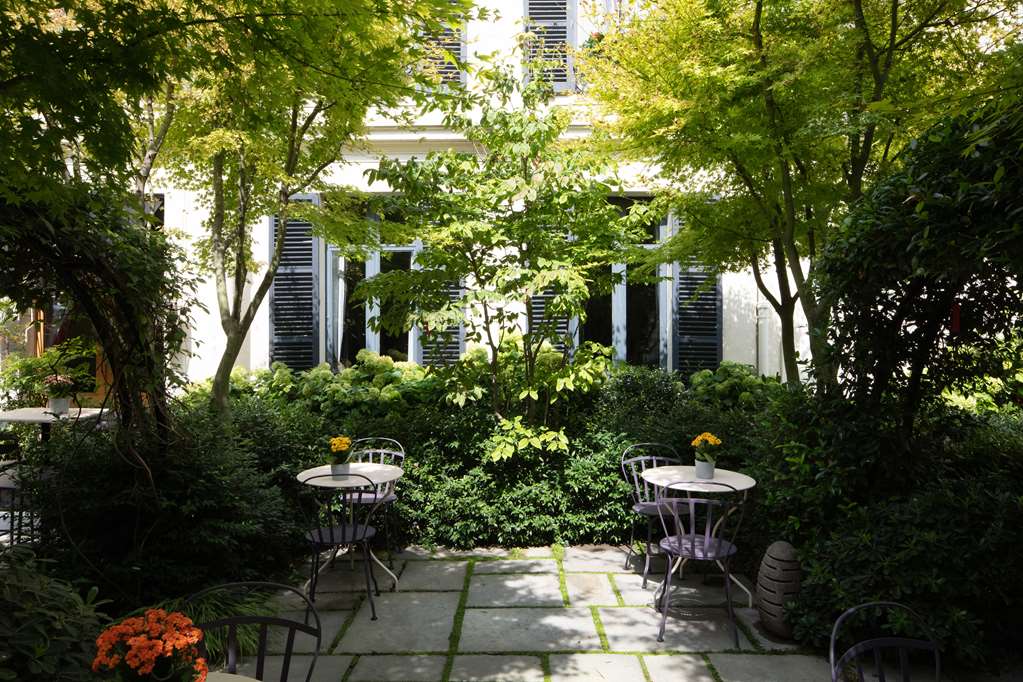 Hotel Regent's Garden-Astotel