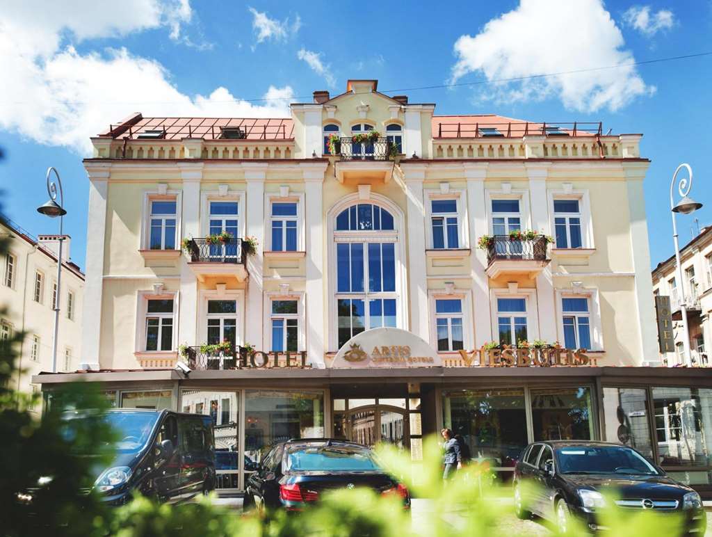 Hotel Artis