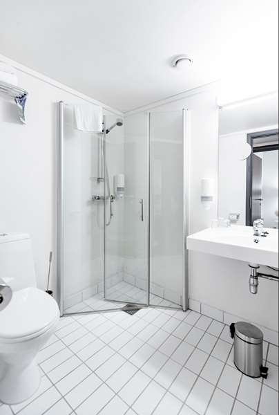 1 Single Bed, Non-Smoking, Economy Room, Work Desk, Wi-Fi, Full Breakfast