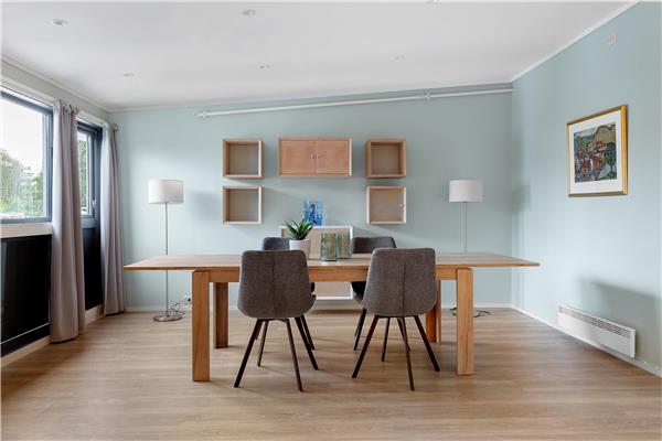 1 Double Bed, Non-Smoking, Junior Suite, Separate Living Room, Work Desk, Wi-Fi, Bathrobe And Slippers, Full Breakfast