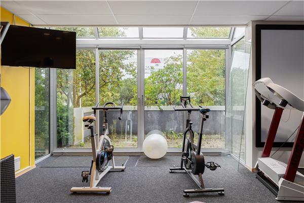 Aiden by Best Western Haugesund Airport
