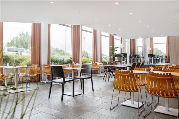 Aiden by Best Western Haugesund Airport