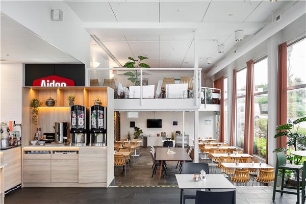 Aiden by Best Western Haugesund Airport