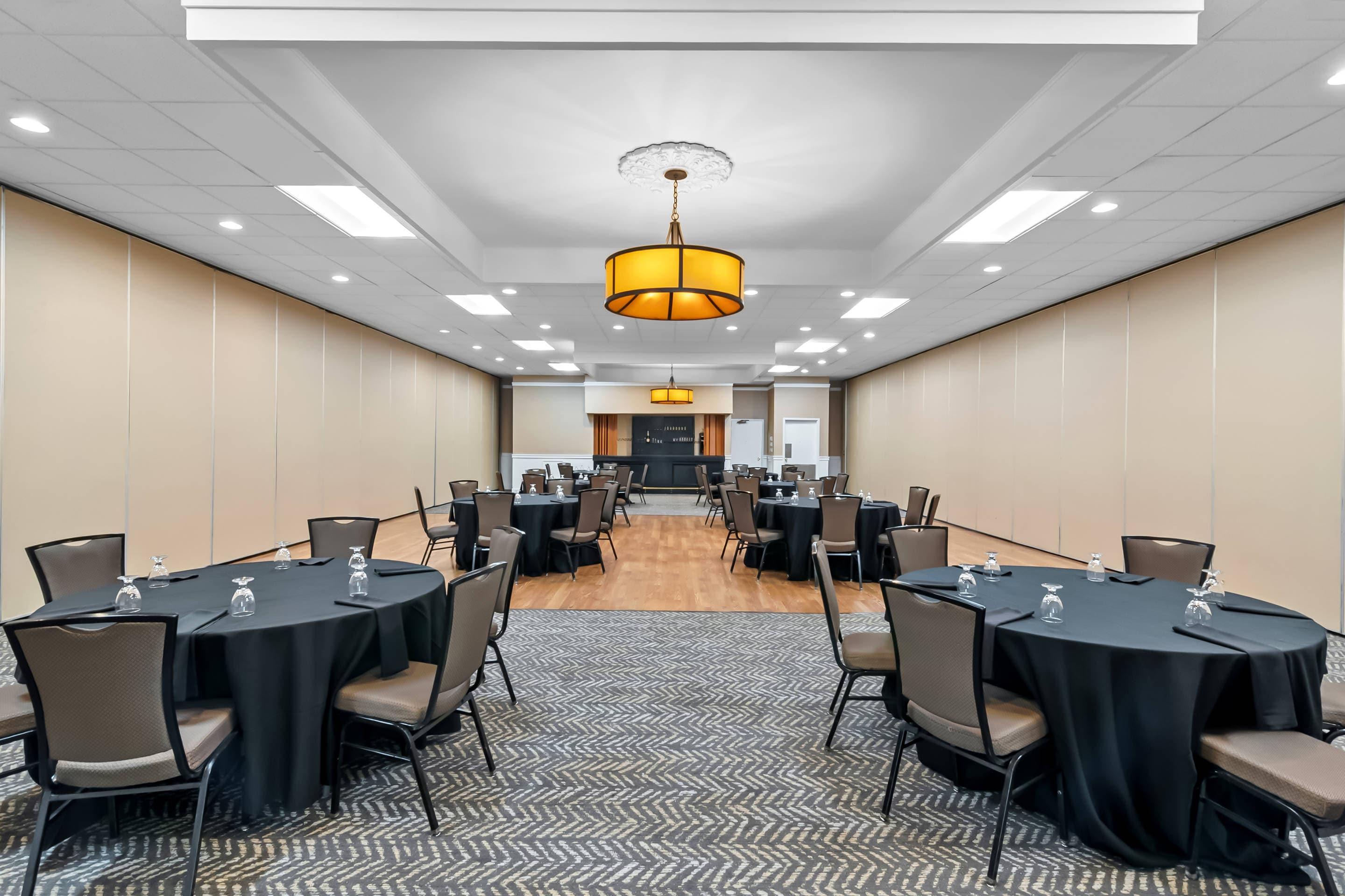 Event space | Clarion Inn North Haven - New Haven North