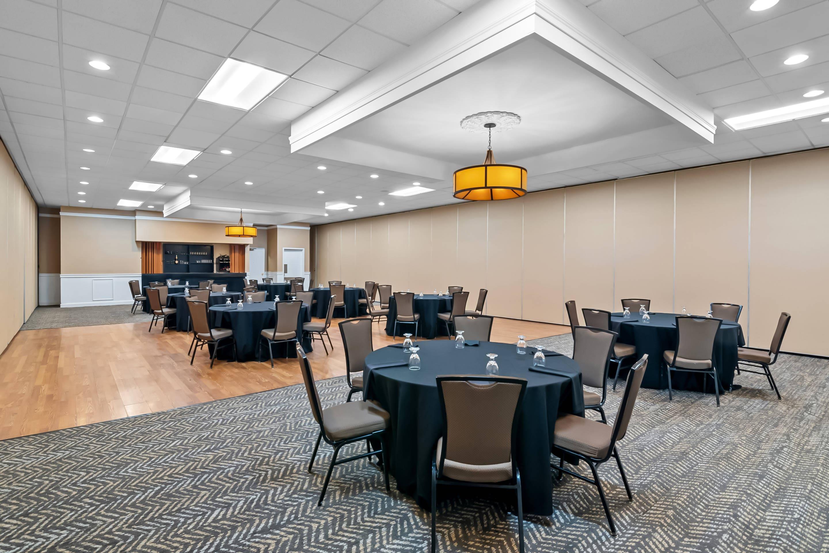 Event space | Clarion Inn North Haven - New Haven North