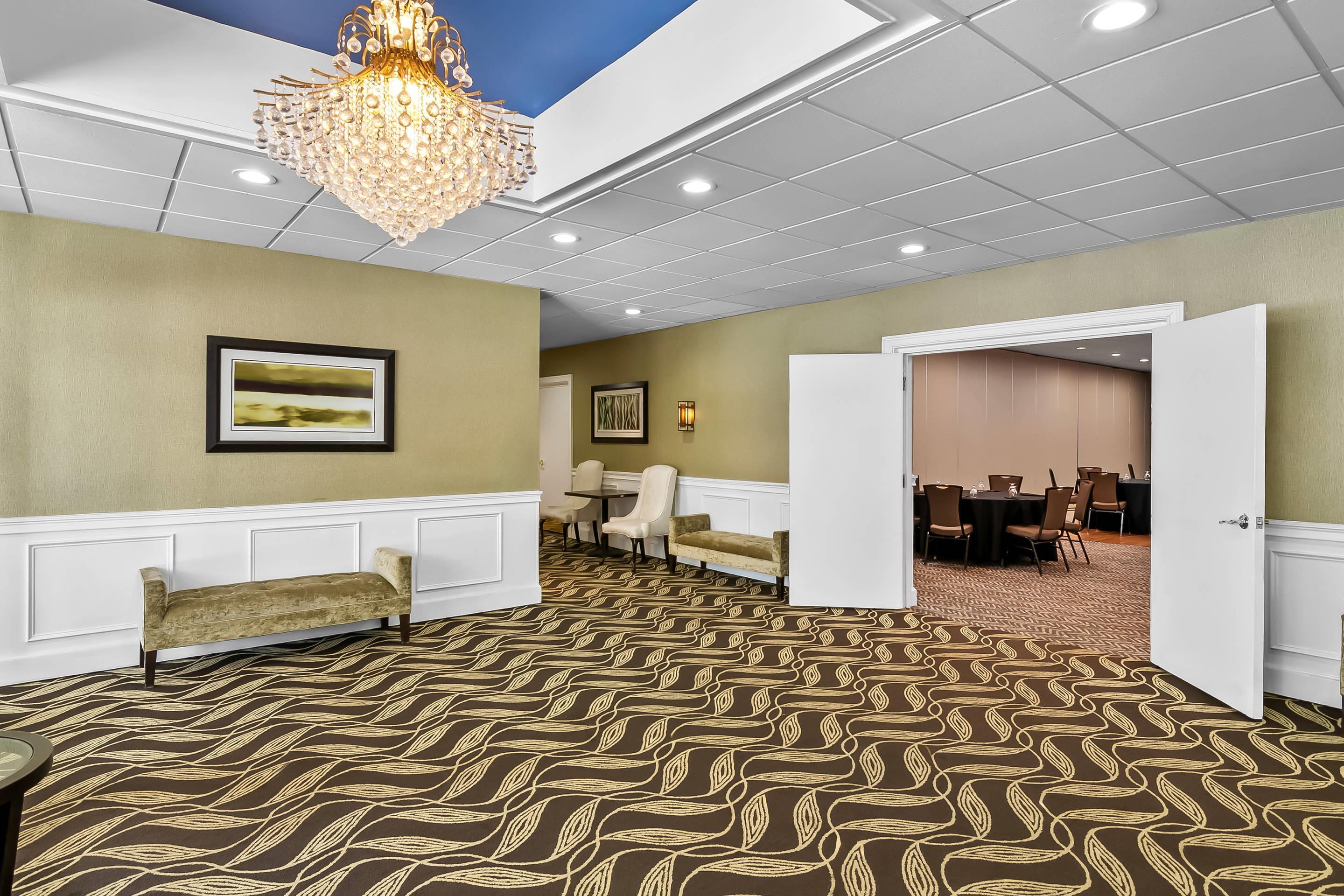 Event space | Clarion Inn North Haven - New Haven North
