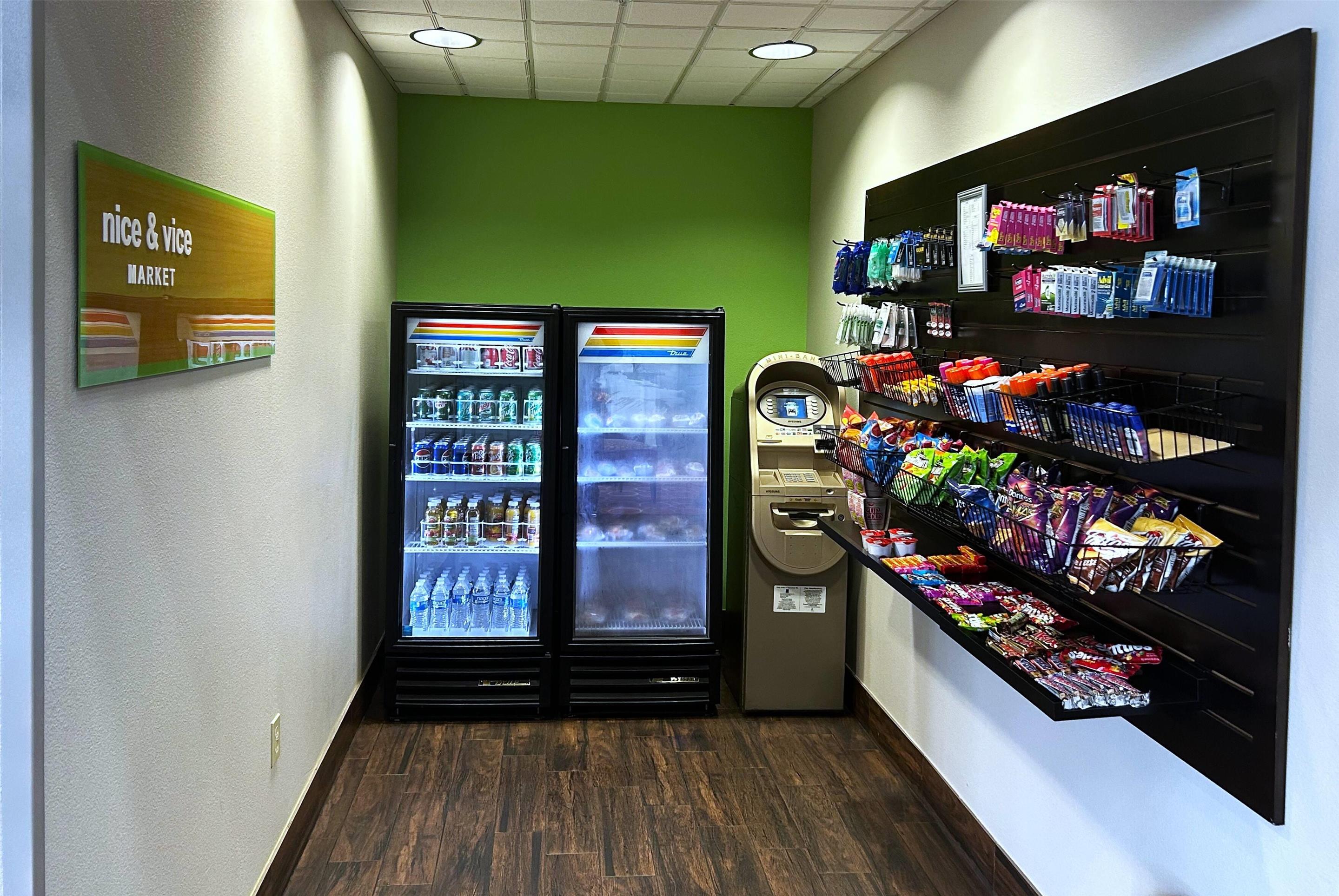 Property amenity | Wyndham Garden Lancaster CA