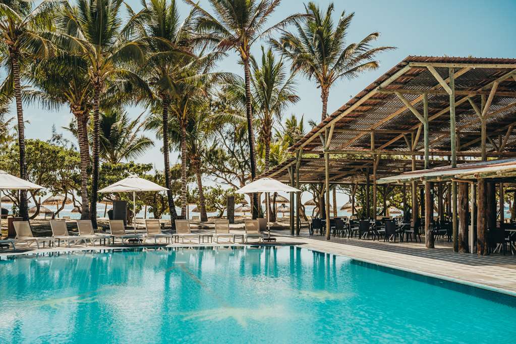 Crystal Beach Resort Belle Mare A Member Of Radiss - Tap to explore photos