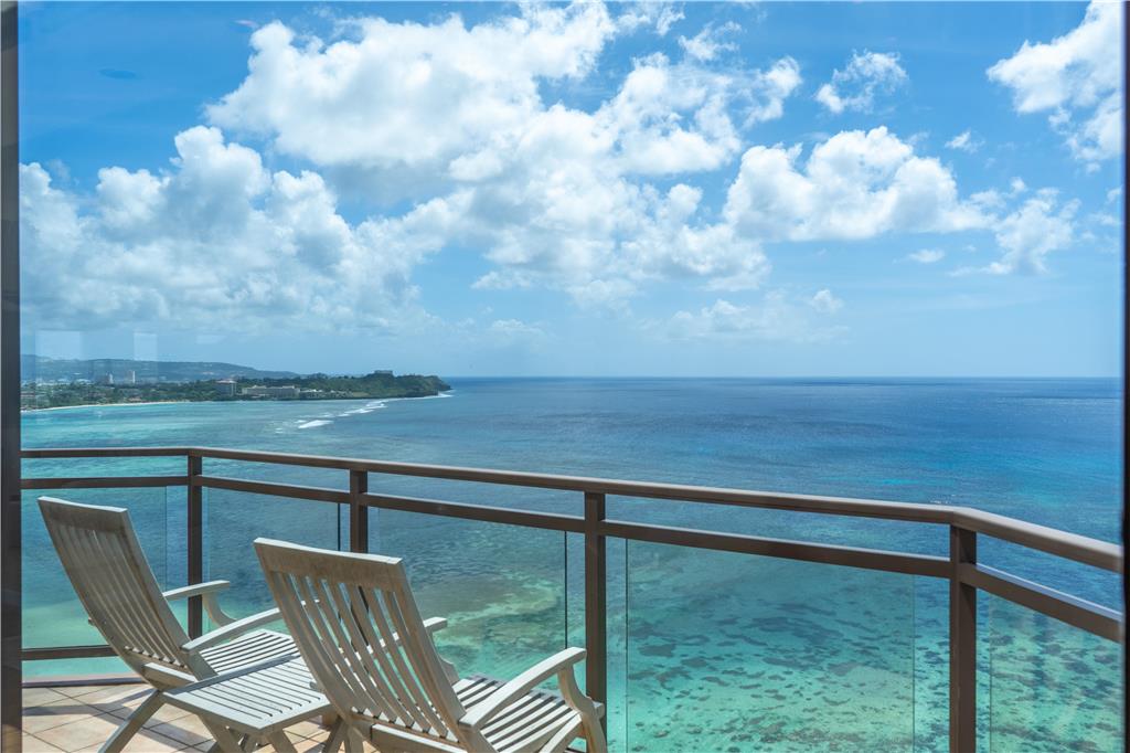 DUSIT BEACH RESORT GUAM-guestroom-Guest Room,Balcony,Guest Room Amenity,Suite,Architecture,On-Site,Outdoor/Exterior,View from room,Exterior View of Building.jpg