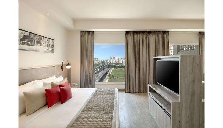 LEMON TREE PREMIER NEW TOWN KOLKA-guestroom-Guest Room,Guest Room Amenity,On-Site.jpg