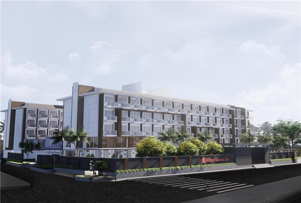 Hilton Garden Inn Bali Nusa Dua