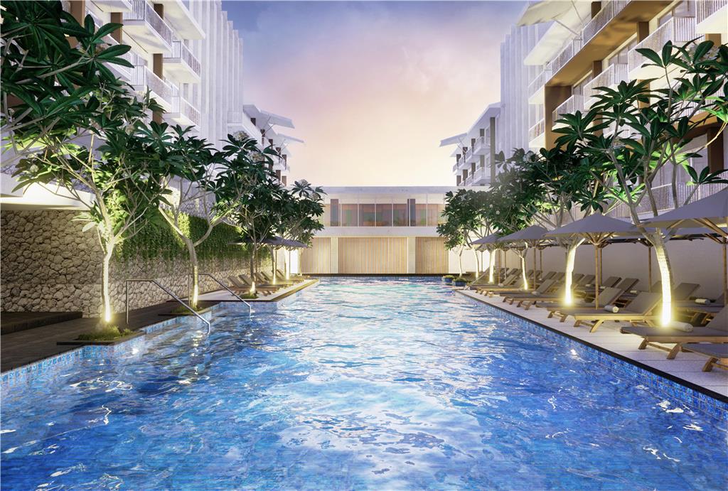 Hilton Garden Inn Bali Nusa Dua - Tap to explore photos