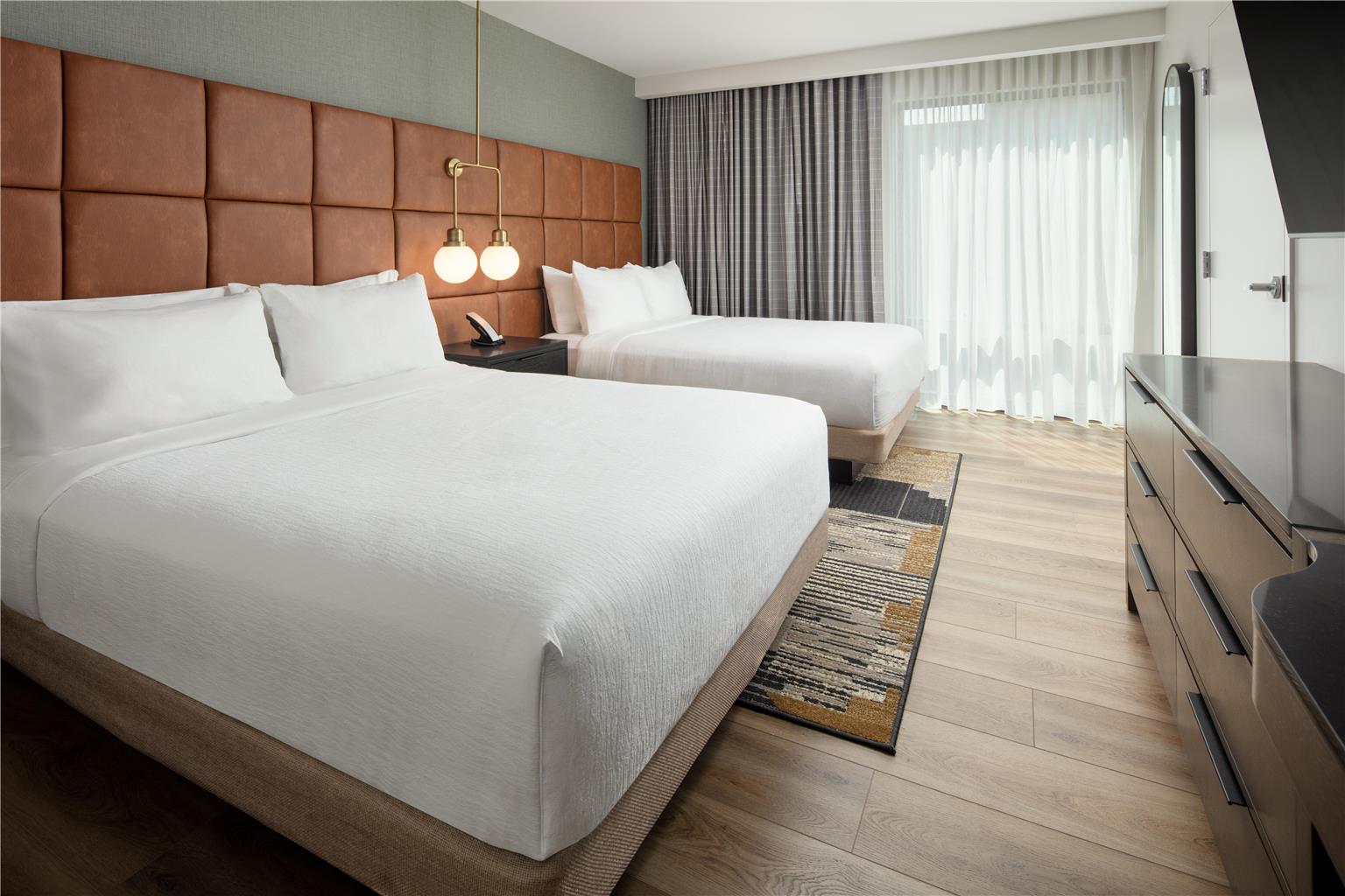 EMBASSY SUITES CHATTANOOGA DOWNTOWN, photo 3
