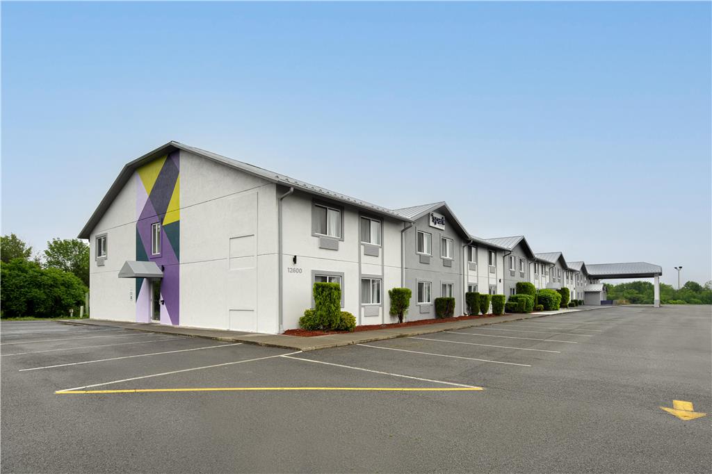 Spark by Hilton West Coxsackie