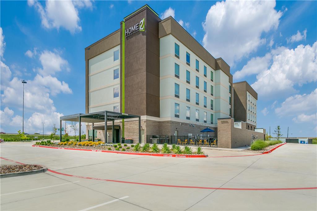 Home2 Suites by Hilton DFW Grapevine N.