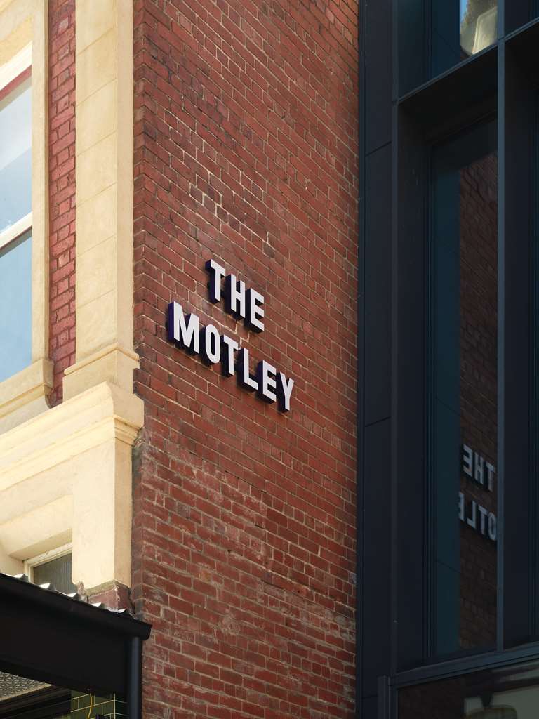 The Motley Hotel