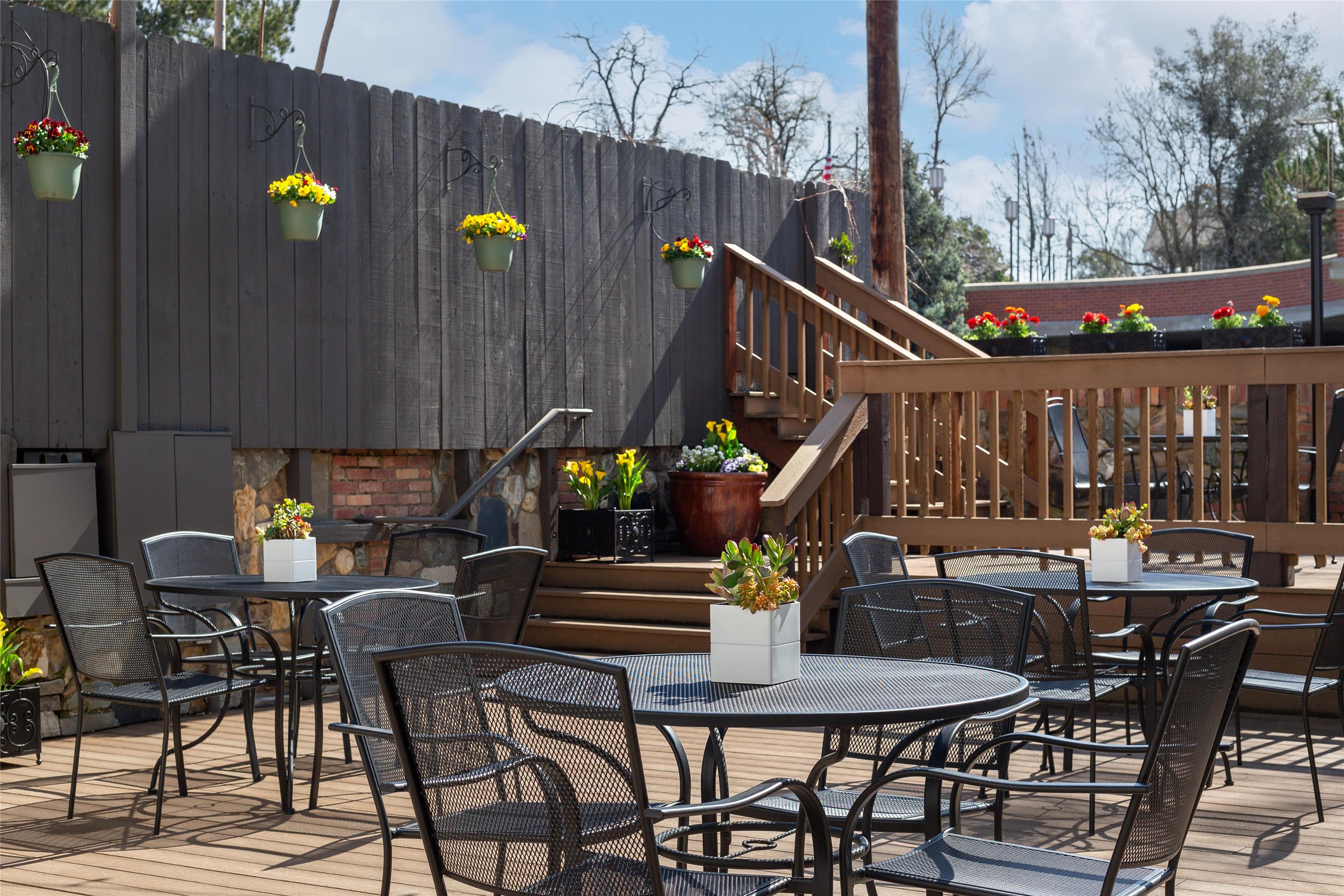 Exterior | National Hotel Jackson, Tapestry Collection by Hilton