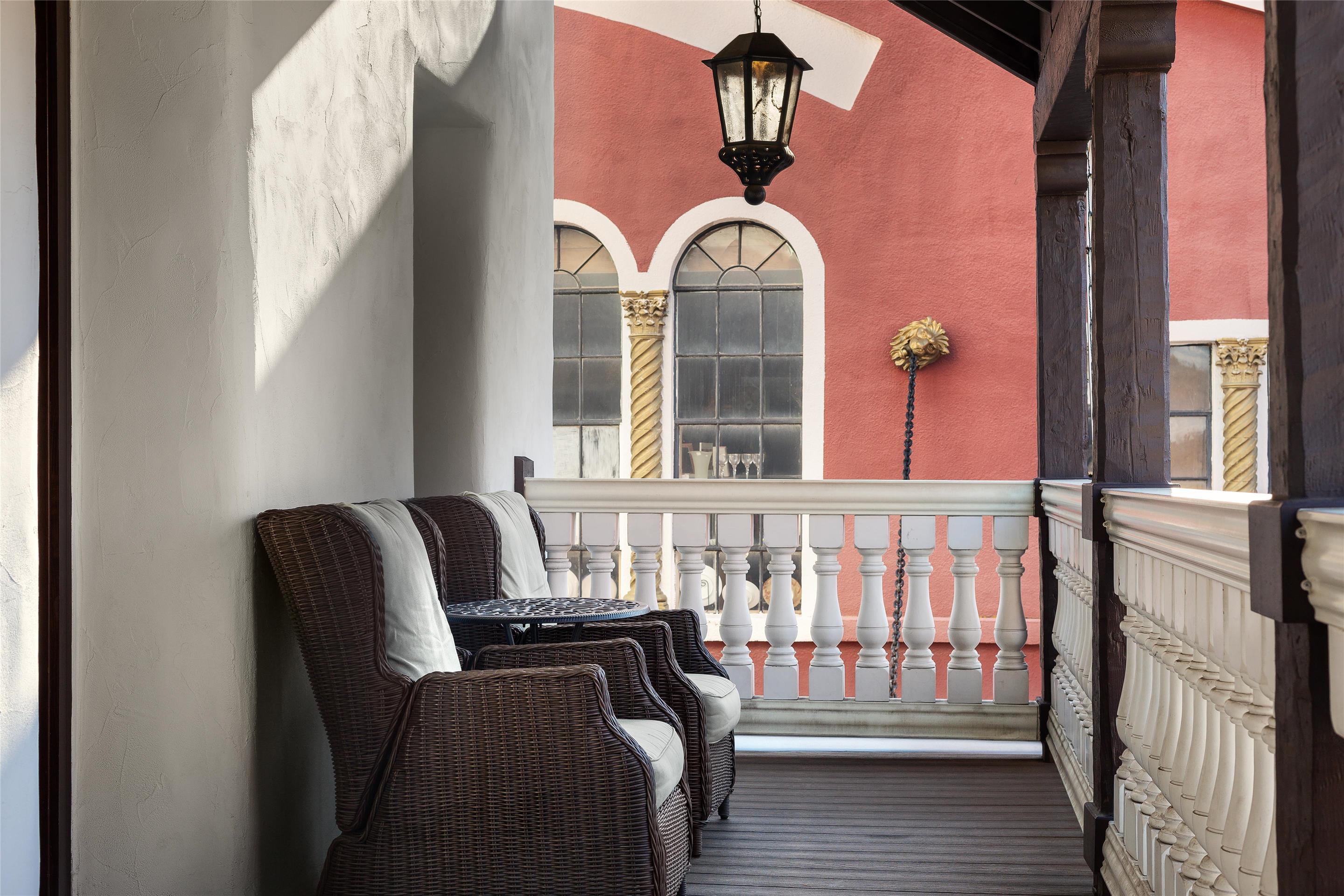 Exterior | National Hotel Jackson, Tapestry Collection by Hilton
