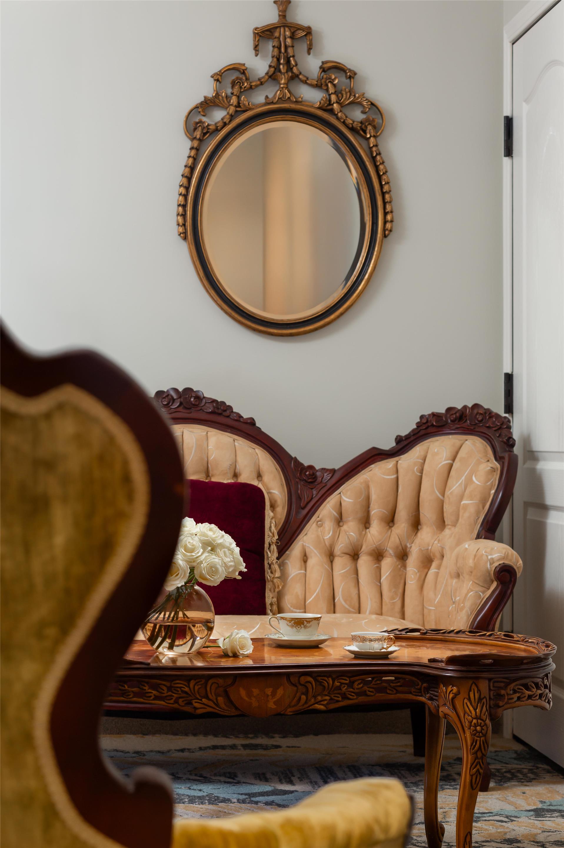 Lobby | National Hotel Jackson, Tapestry Collection by Hilton