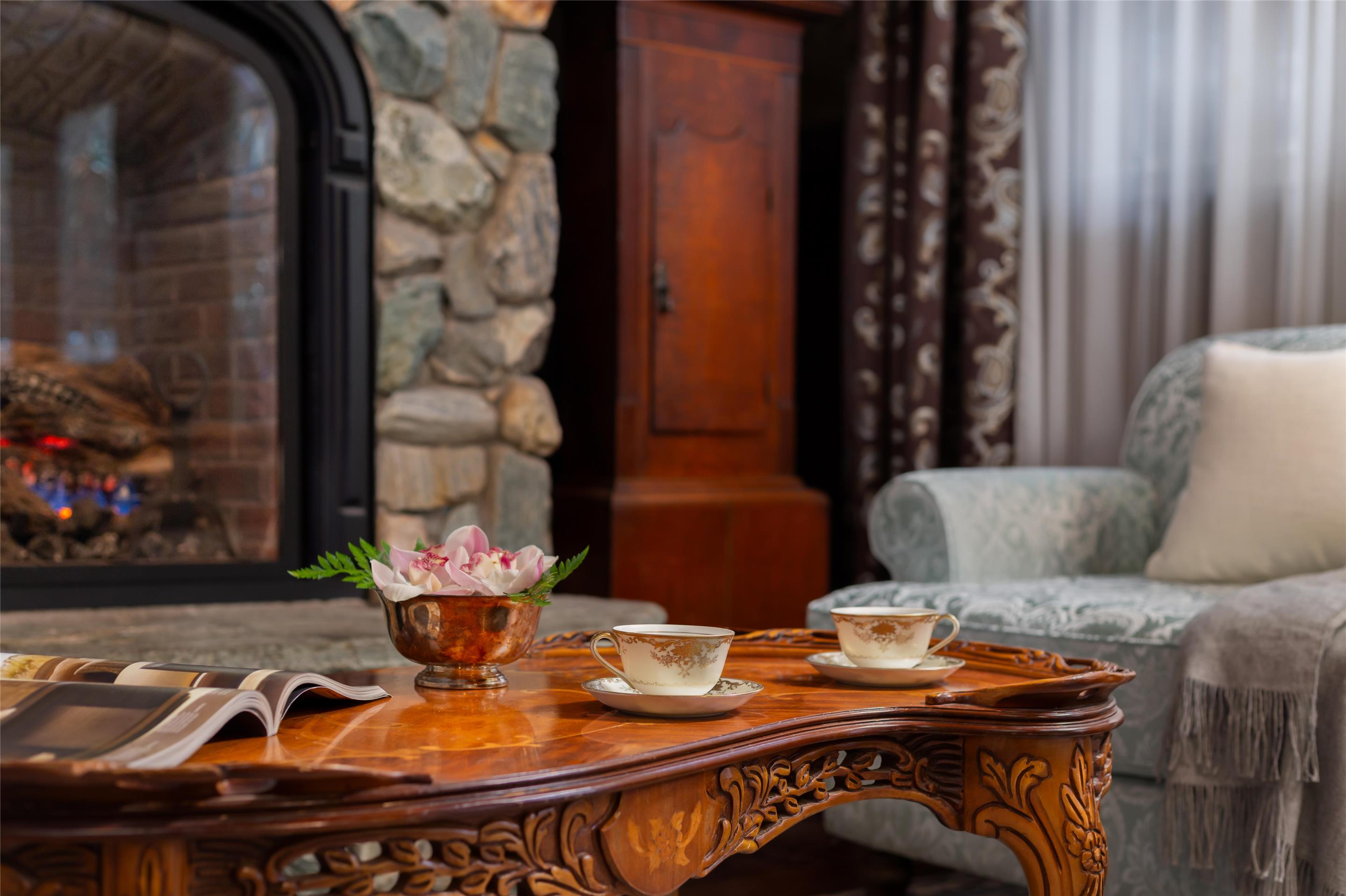 Lobby | National Hotel Jackson, Tapestry Collection by Hilton