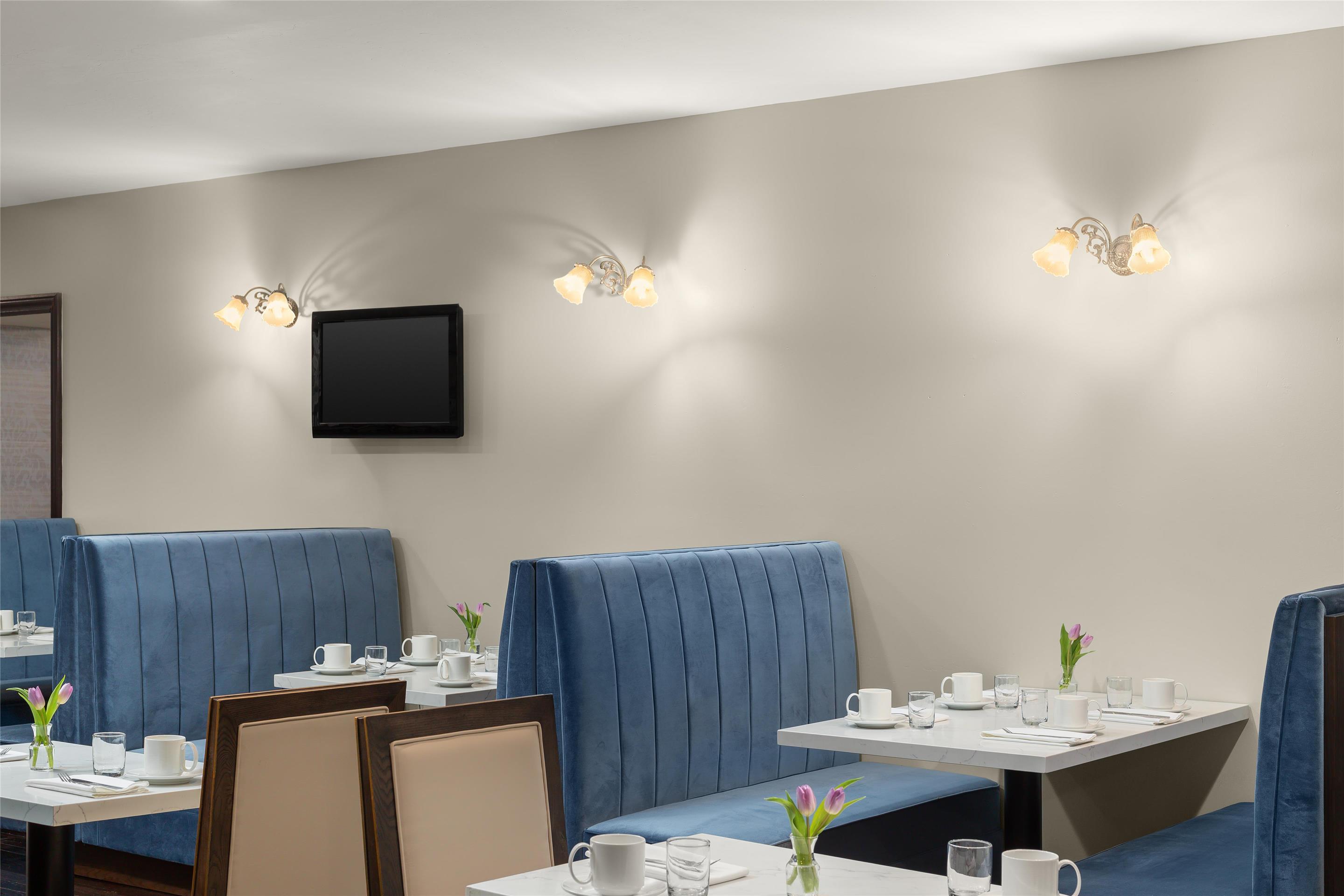 Restaurant | National Hotel Jackson, Tapestry Collection by Hilton