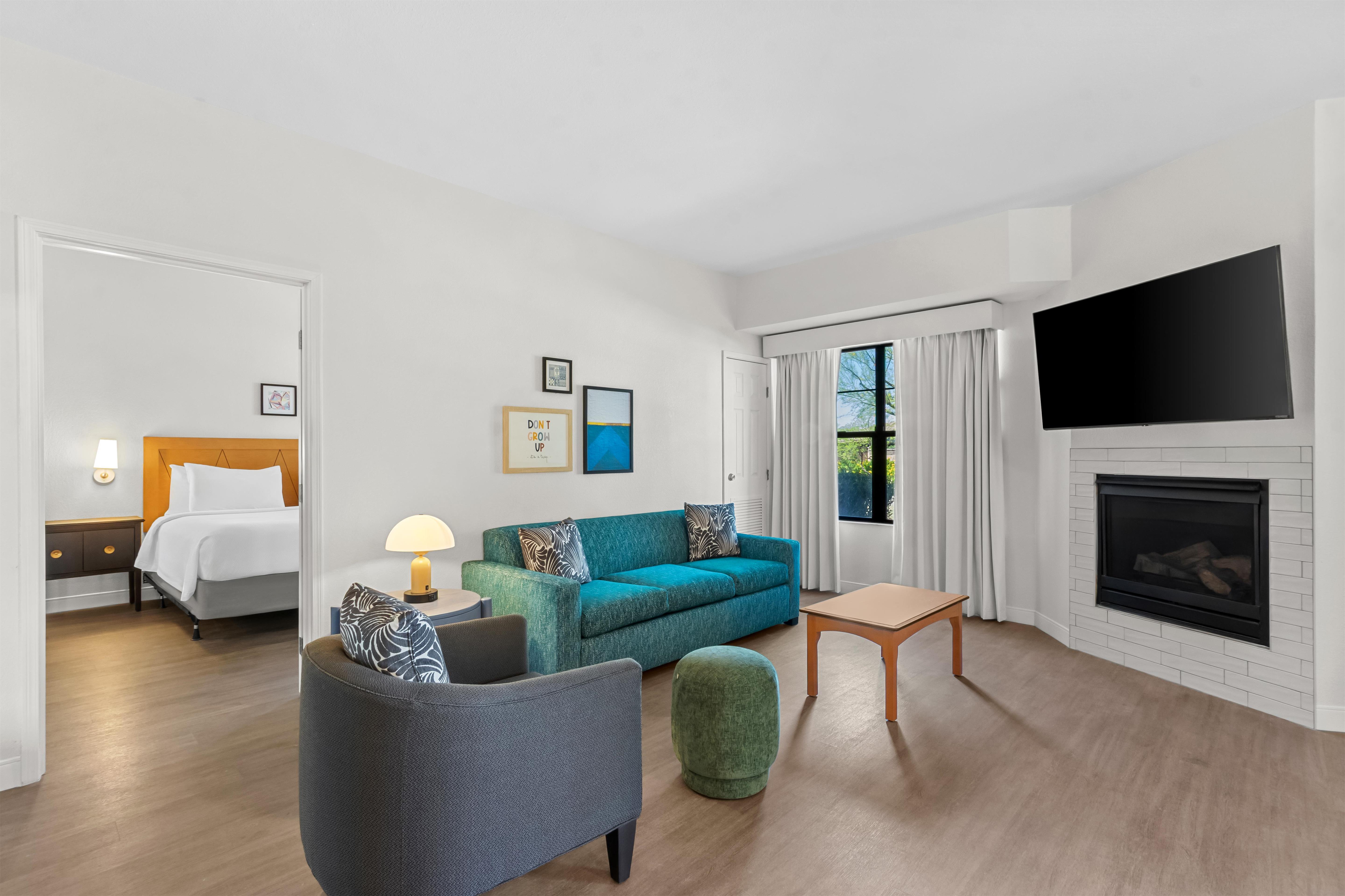 Penthouse Suite image