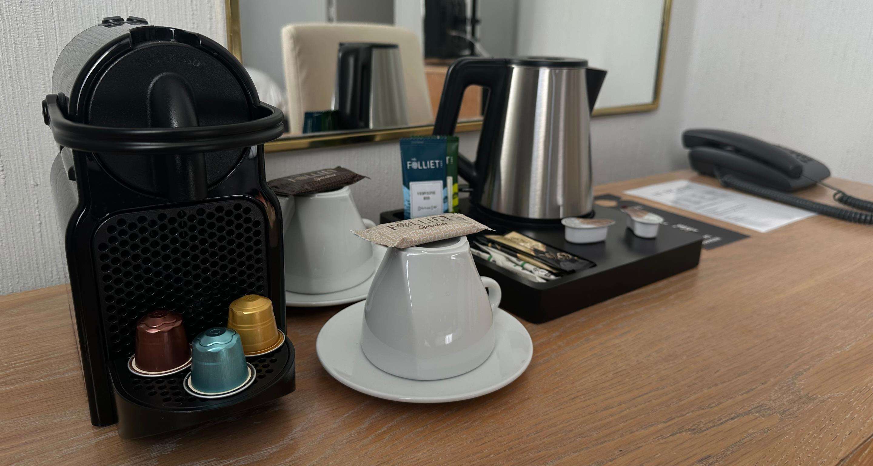 Best Western Plus Le Picardy Hotel & Spa - Tap to explore photos