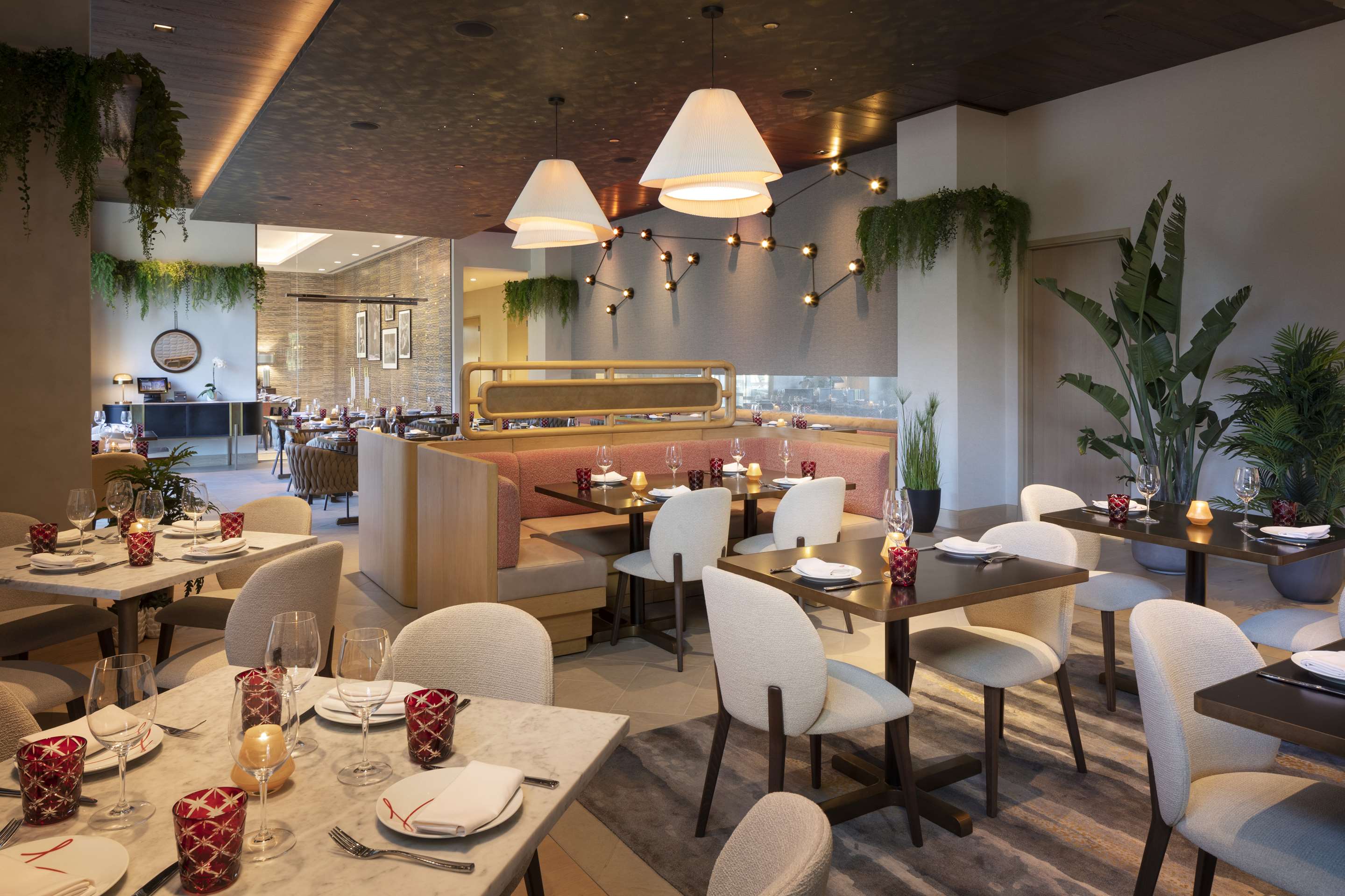 Restaurant | Caesars Republic Scottsdale