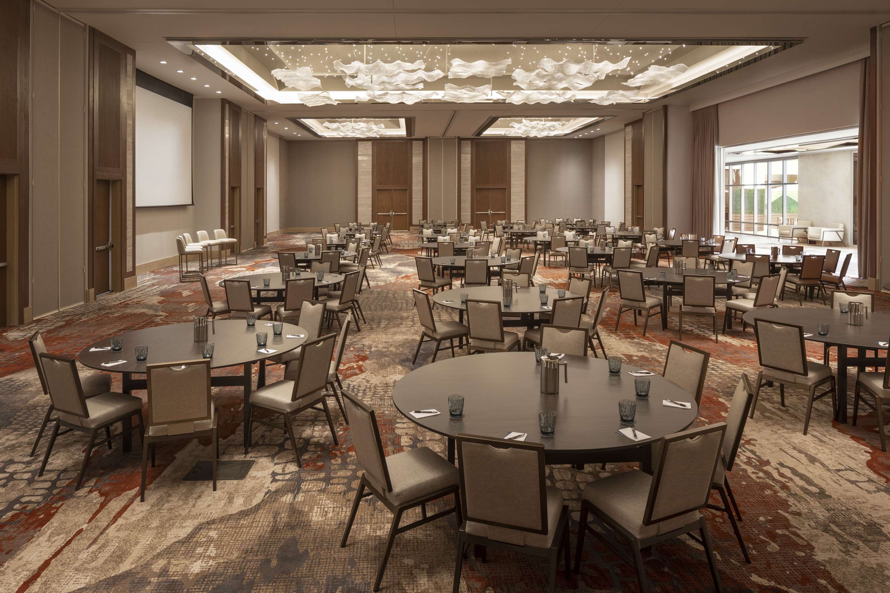 Meeting Room | Caesars Republic Scottsdale